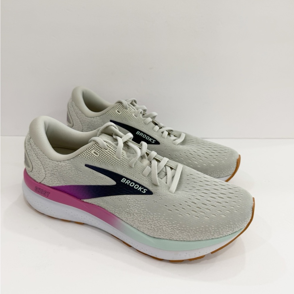 Brooks Ghost 16 Women’s Shoes